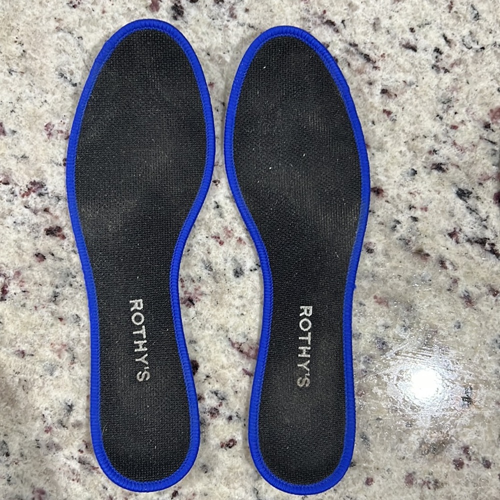 I Originally Ordered A Size 10 And Realized My Ot… - image 3